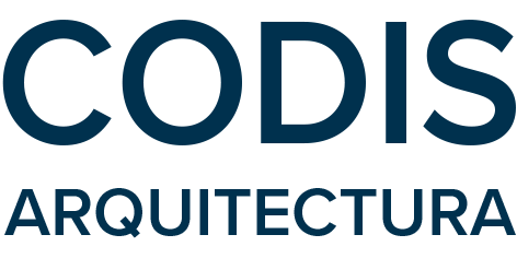 Codis Arquitectura